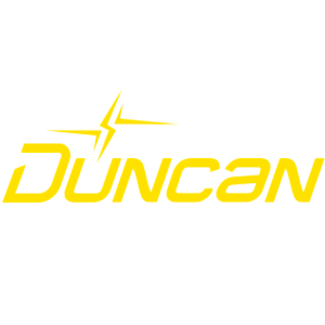logo Duncan